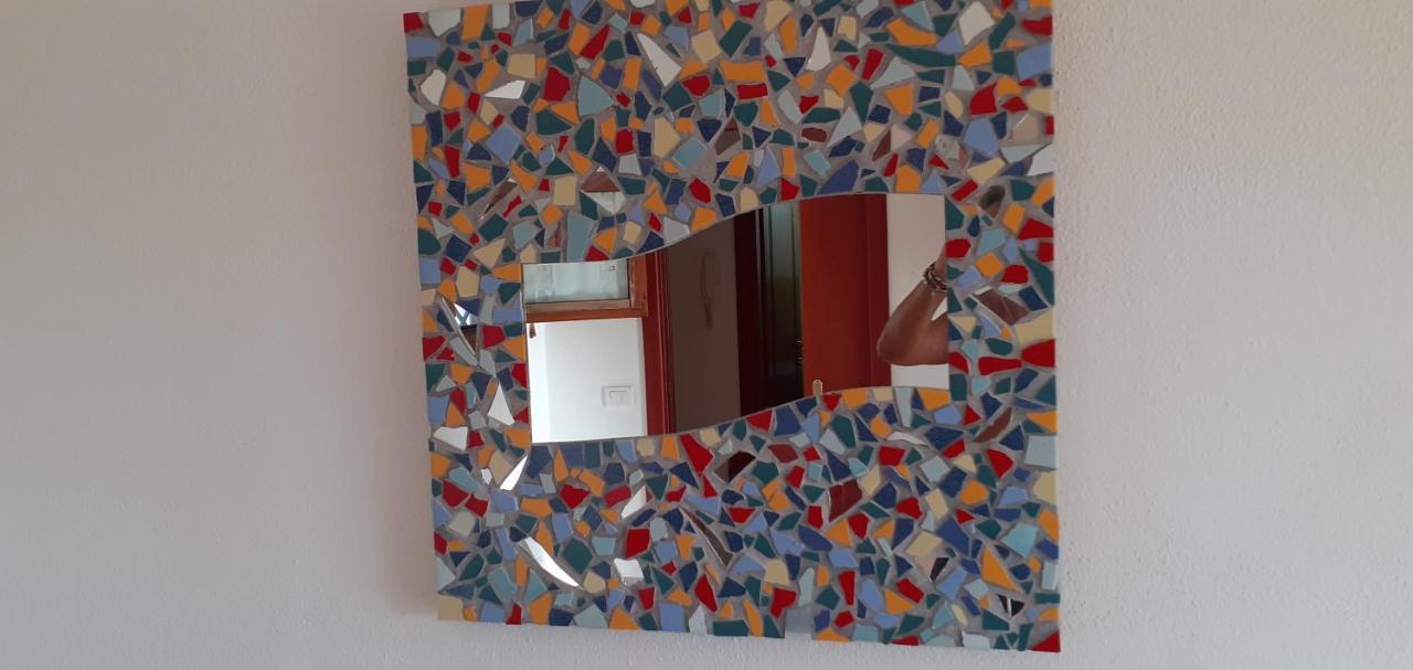 Olbia Tempio Apartment Екстериор снимка