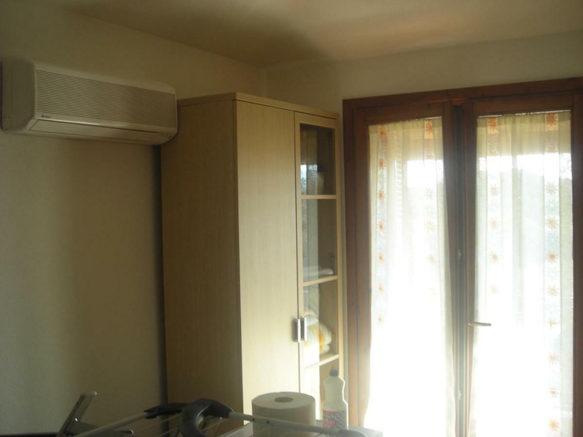 Olbia Tempio Apartment Екстериор снимка