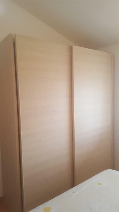Olbia Tempio Apartment Екстериор снимка