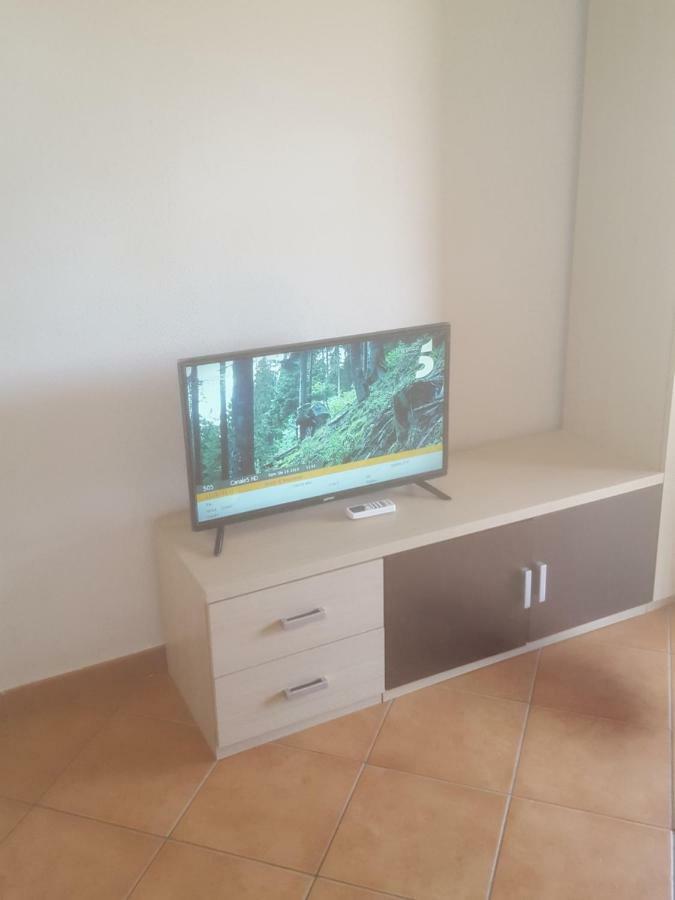 Olbia Tempio Apartment Екстериор снимка