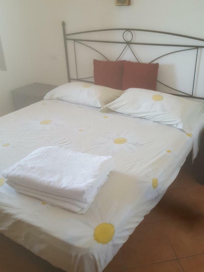 Olbia Tempio Apartment Екстериор снимка