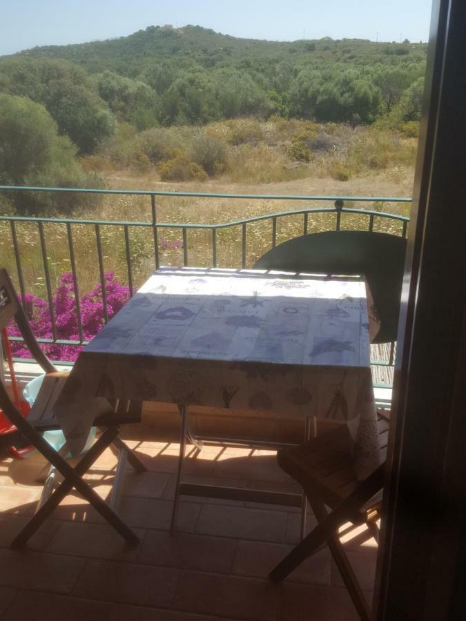 Olbia Tempio Apartment Екстериор снимка